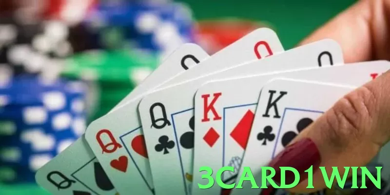 3card1win Pakistan - 3