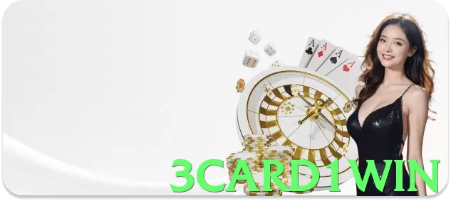 3card1win App - 5